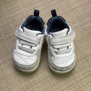 Baby Tennis Shoes